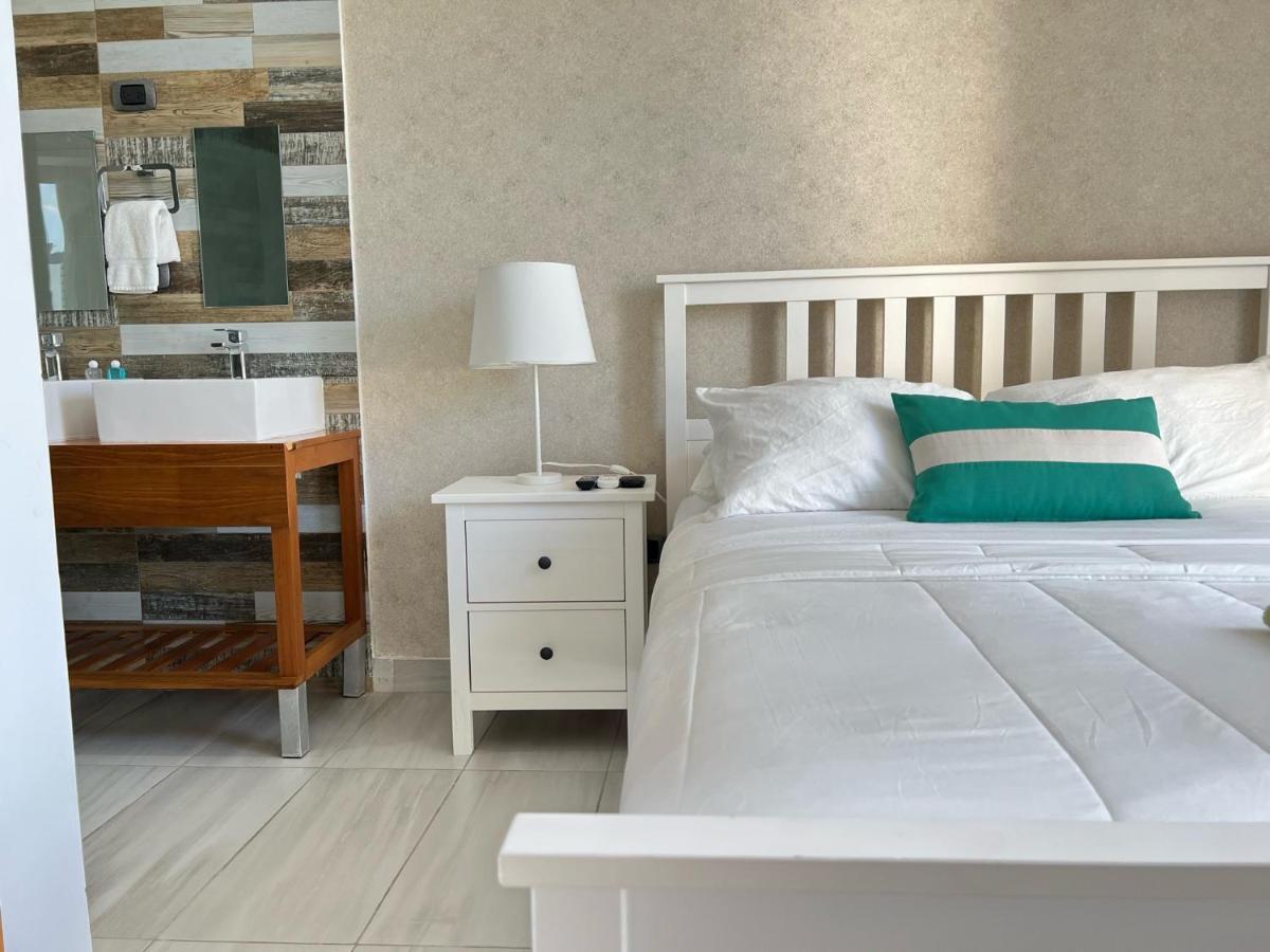 Torre Downtown Santo Domingo Leilighet Eksteriør bilde